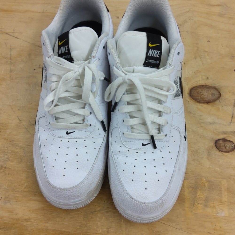 Nike Air Force 1 Low Overbranding 10 LV8